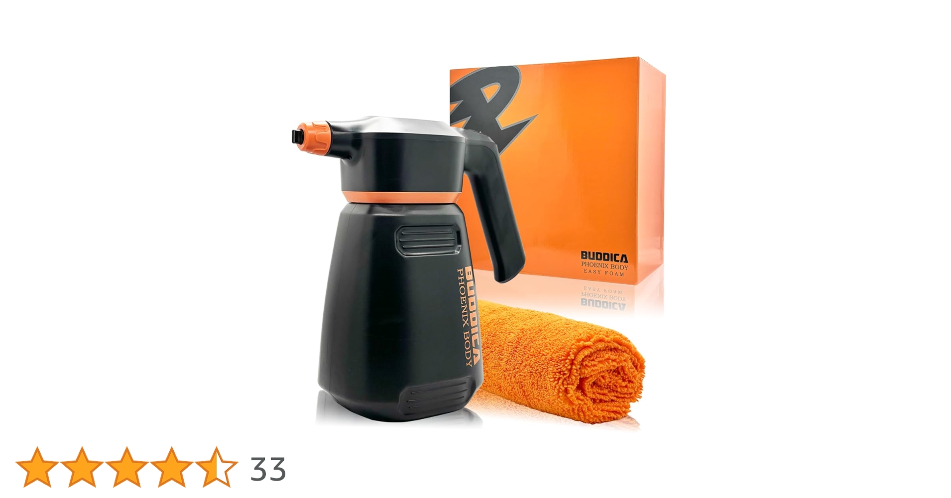 Amazon.co.jp: 【BUDDICA PHOENIX BODY】イージーフォーム 『簡単